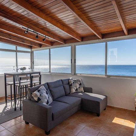 Breath-Taking Views On The First Line Of The Ocean Villa Santa Cruz de Tenerife Luaran gambar