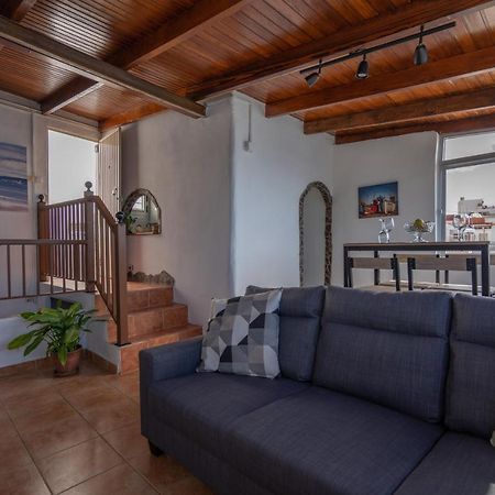 Breath-Taking Views On The First Line Of The Ocean Villa Santa Cruz de Tenerife Luaran gambar