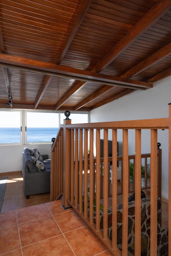 Breath-Taking Views On The First Line Of The Ocean Villa Santa Cruz de Tenerife Luaran gambar