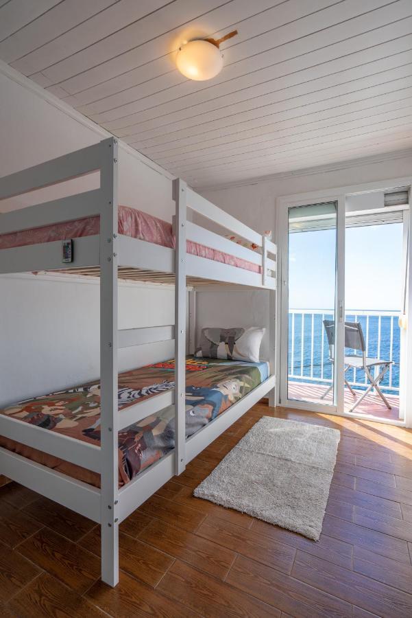Breath-Taking Views On The First Line Of The Ocean Villa Santa Cruz de Tenerife Luaran gambar