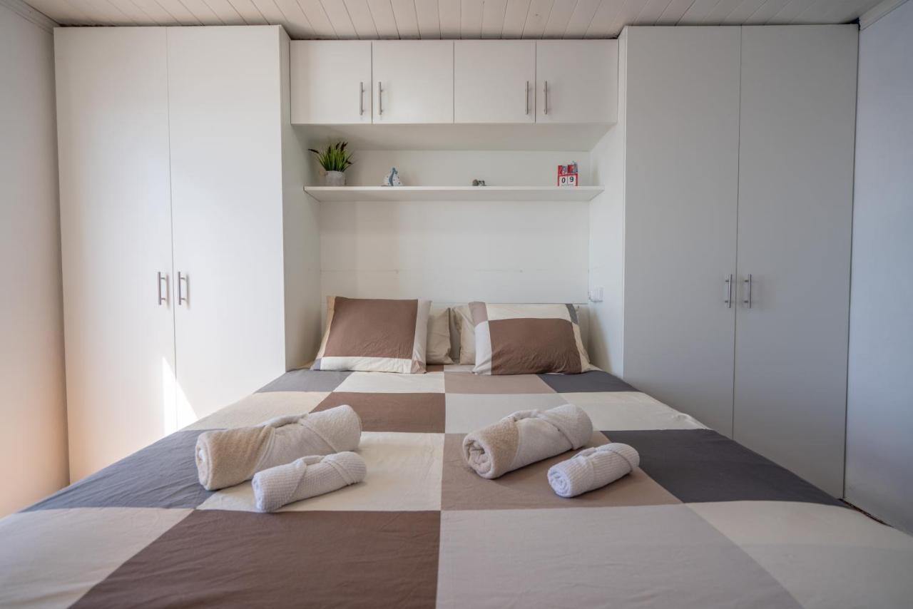 Breath-Taking Views On The First Line Of The Ocean Villa Santa Cruz de Tenerife Luaran gambar