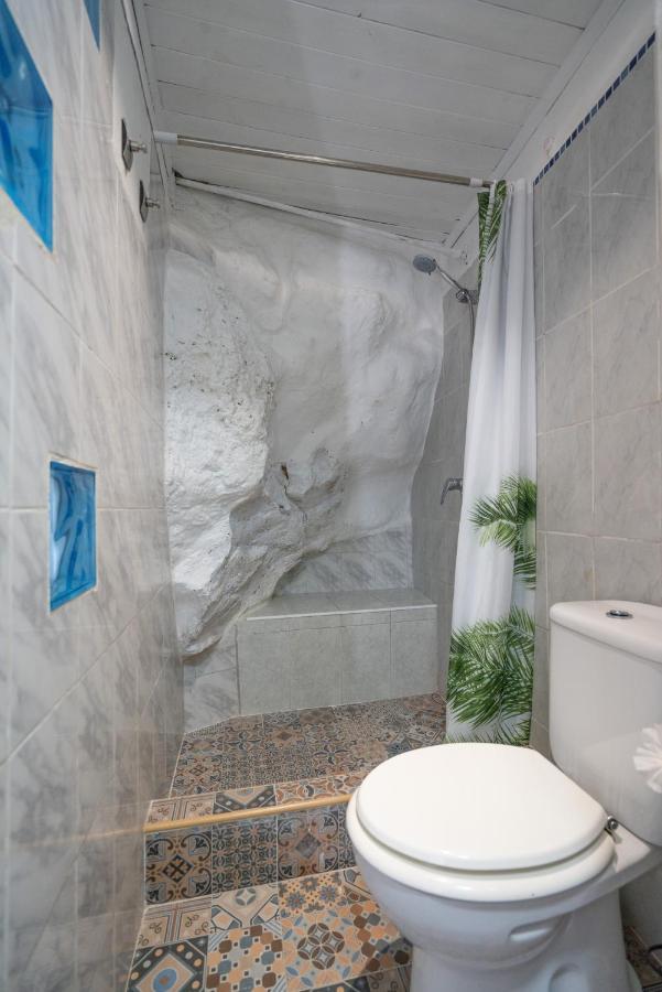 Breath-Taking Views On The First Line Of The Ocean Villa Santa Cruz de Tenerife Luaran gambar