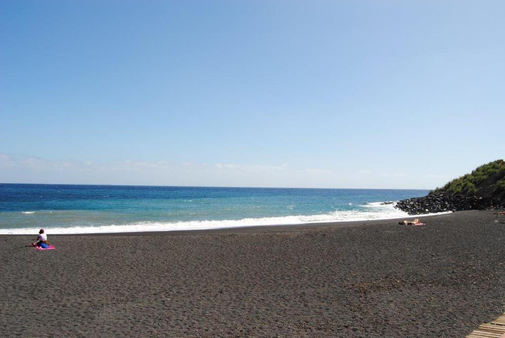 Breath-Taking Views On The First Line Of The Ocean Villa Santa Cruz de Tenerife Luaran gambar
